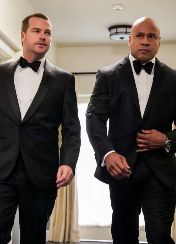 NCIS: Los Angeles Season 10 Episode 17 Review: Till Death ...