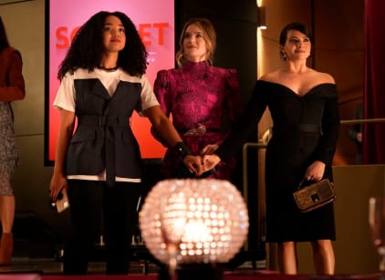 The Bold Type Season 5 Episode 2 TV Fanatic