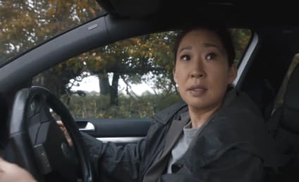 Killing Eve Season 1 Episode 5 Review: I Have a Thing About Bathrooms