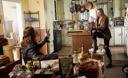 Falling Skies Review: Lexi's Choice