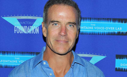 Richard Burgi Explains Sudden Exit from The Young and the Restless 