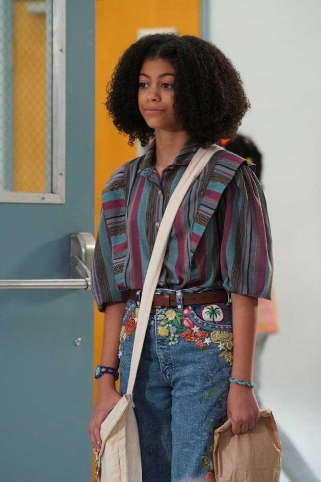 Here We Go mixed ish Season 1 Episode 2 TV Fanatic