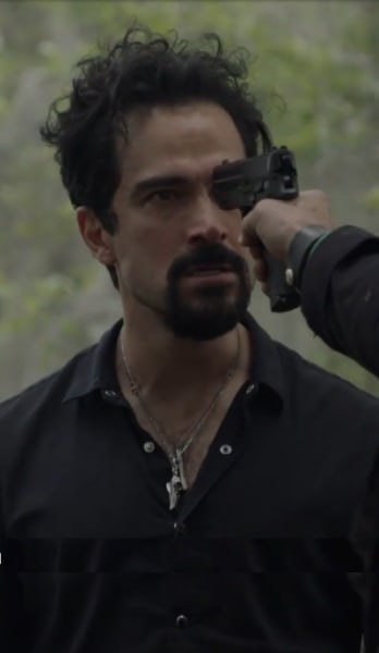 Watch queen of the south season 4 episode 4 on sale