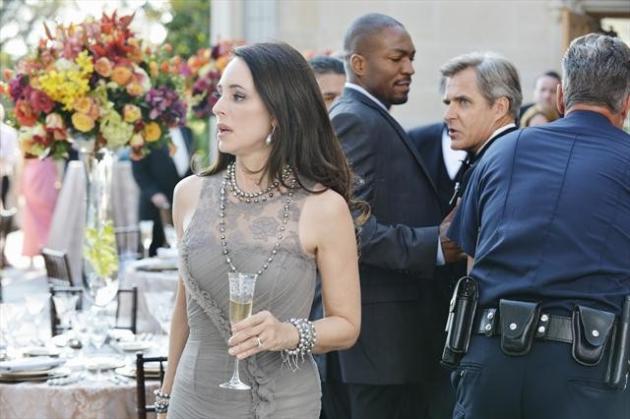 Victoria's Next Move
