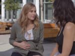 Becca and Abby - Girlfriends' Guide to Divorce