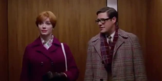 mad men season 5 episode 13