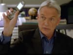Gibbs' Flip Phone - NCIS