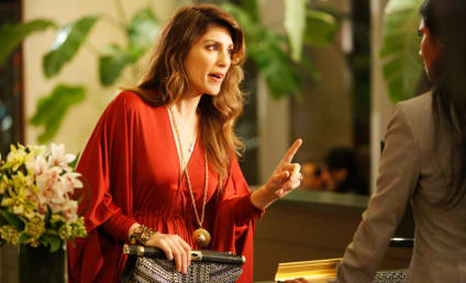 Mistresses Season Premiere Review: Where In The World Is Savi?