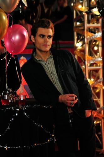 Retro Stefan