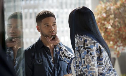 Empire Season 2 Episode 2 Review: Without a Country