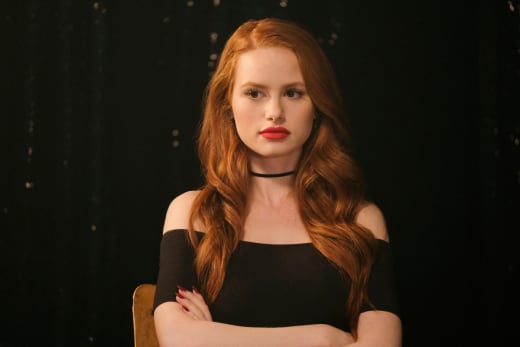 Riverdale Season 2 Episode 18 Review A Night To Remember Tv Fanatic