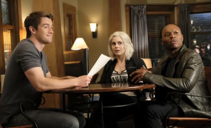 iZombie Season 4 Episode 1 Review: Are You Ready For Some Zombies?