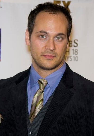 Todd Stashwick