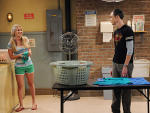 The Zazzy Substitution Scene