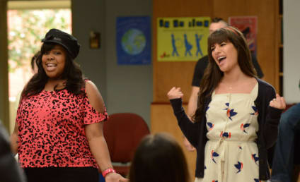 Glee Season 4: New Challenges, New Enemies, Old Status