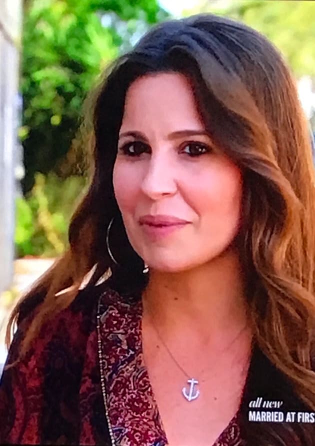 Kristin - Married at First Sight Season 11 Episode 12