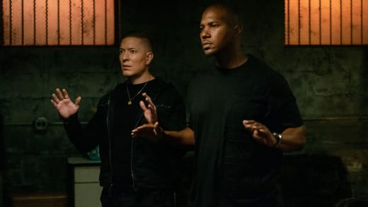 Power season 2 hotsell episode 4 full episode
