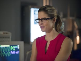 Arrow Season 3 Episode 18 Review Public Enemy TV Fanatic