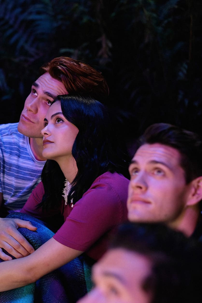 Riverdale season 4 discount episode 1 123movies