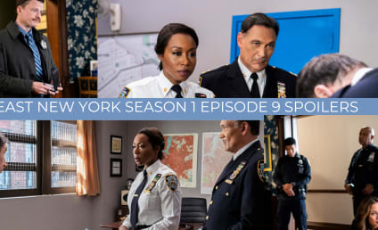 East New York Season 1 Episode 9 Spoilers: Regina Looks Into a Controversial Case