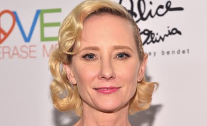 Chicago PD: Anne Heche Lands Major Recurring Role