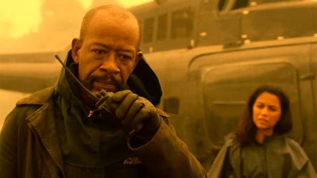 Fear the walking dead season 6 sales episode 7 watch online