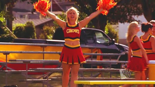 Chloe / Smallville