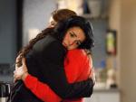 Jane Is Comforted