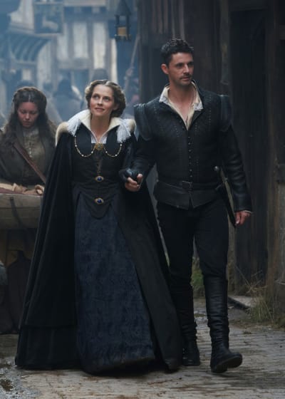 Putlocker a discovery 2025 of witches season 2