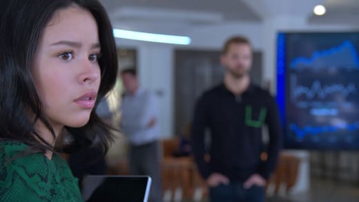 Good trouble season 3 episode 1 online