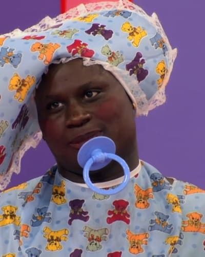 Watch rupaul's drag race 2025 season 13 episode 5