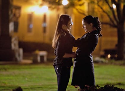 The Vampire Diaries Season 1 Episode 21 TV Fanatic