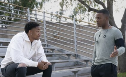 All american season 3 episode 1 full episode online shop