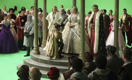 Watch Once Upon a Time Online: Season 6 Episode 10