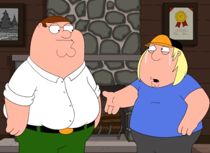 Family guy online cheap season 10