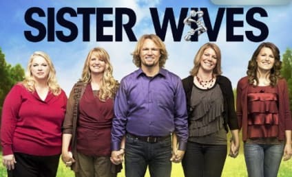 Sister Wives: Watch Season 5 Episode 2 Online