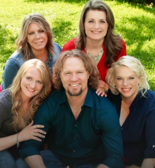 All the Sister Wives - TV Fanatic