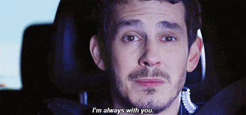 Simon Asher - Quantico