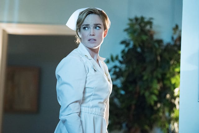 Dc Legends Of Tomorrow Sara Lance 11 Badass Ladies That Deserved Better - TV Fanatic