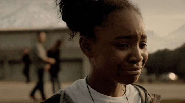 Amy Bellafonte (The Passage)