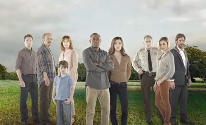 TV Ratings Report: Resurrection Debuts HUGE