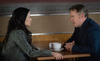 Elementary Season 4 Episode 15 Review: Up to Heaven and Down to Hell