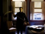 Henry Lubatti as Slivitch