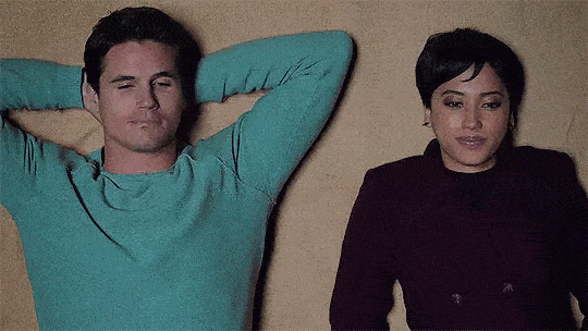 Nathan and Nora - Upload