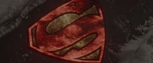 The Symbol For Hope - Krypton Season 1 Episode 2