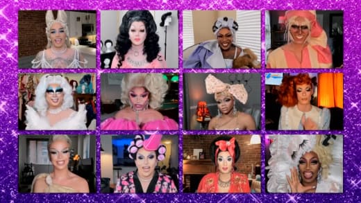 Drag race season 12 online episode 13 watch online