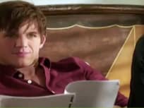 Liam Court Pic