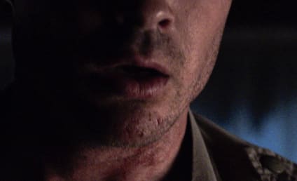 V Wars Trailer: Ian Somerhalder Hunts Vampires!