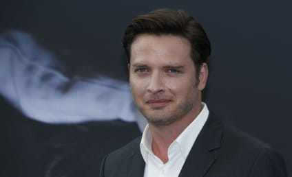 Law & Order Toronto: Criminal Intent Cast Includes Rectify's Aden Young & Organized Crime's Kathleen Munroe