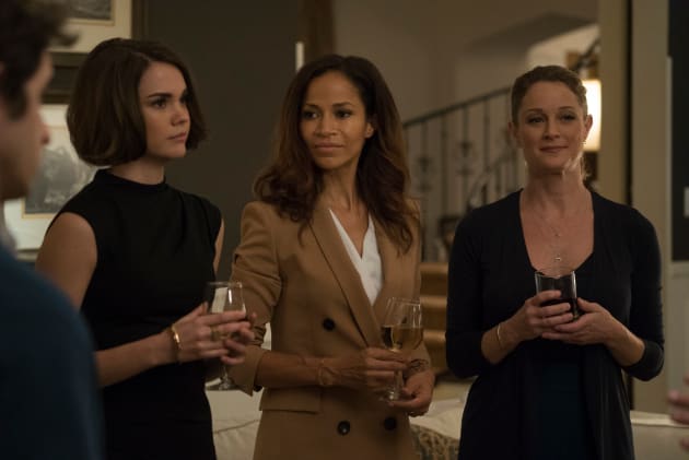 Good Trouble Season 1 Episode 11 TV Fanatic